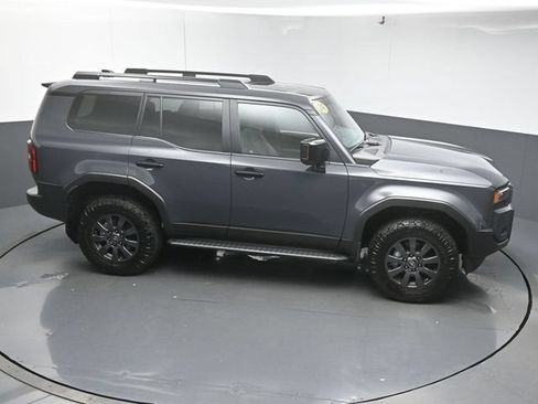 Used 2024 Toyota Land Cruiser AWD/4WD image 50