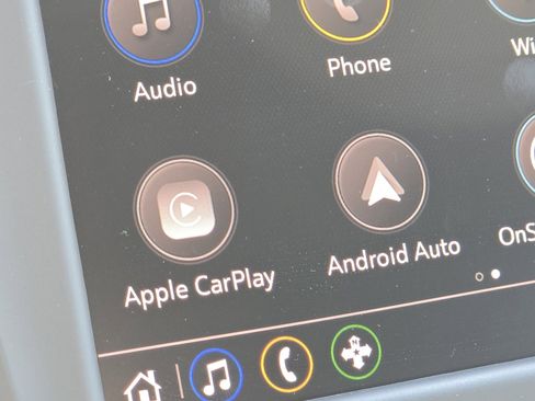 Used 2024 Chevrolet Equinox LS w/ LS Convenience Package image 5