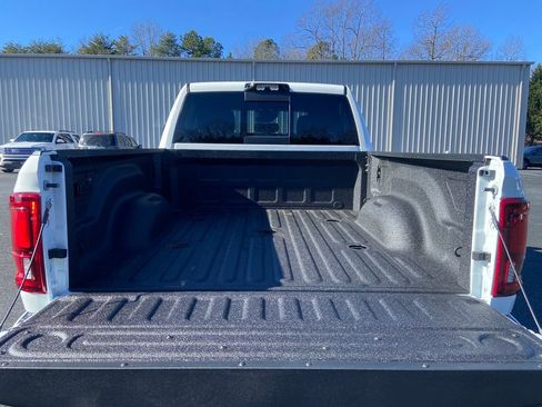 New 2026 RAM 2500 Big Horn image 9