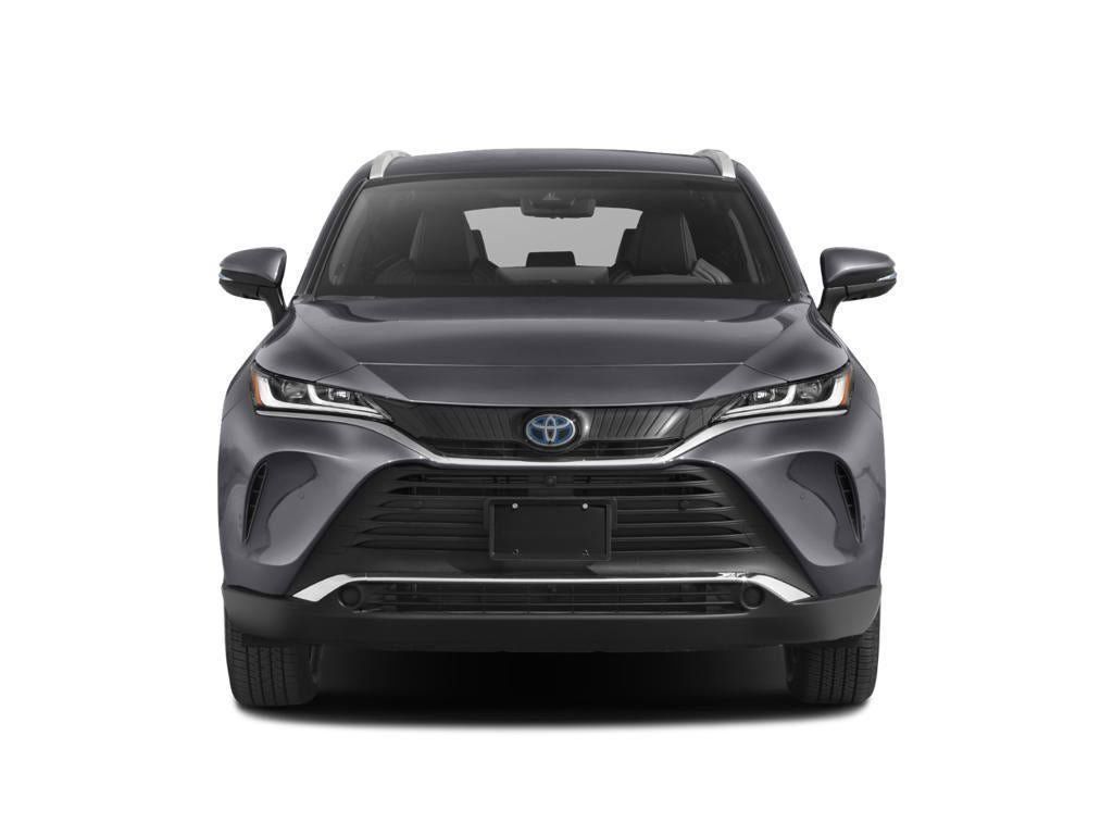 Used 2021 Toyota Venza Limited w/ Advanced Technology Package AWD/4WD image 4