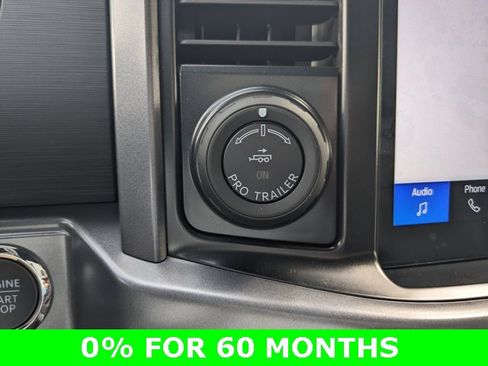 New 2025 Ford F150 XLT w/ Equipment Group 302A MID image 26