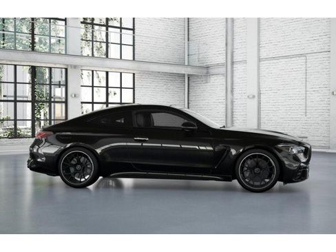 New 2026 Mercedes-Benz CLE 53 AMG 4MATIC Coupe image 15