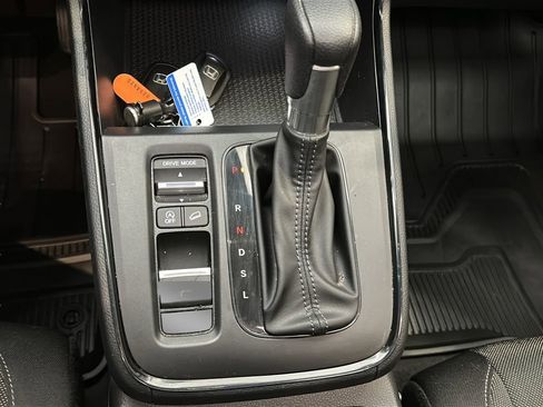 Certified 2023 Honda CR-V EX image 28