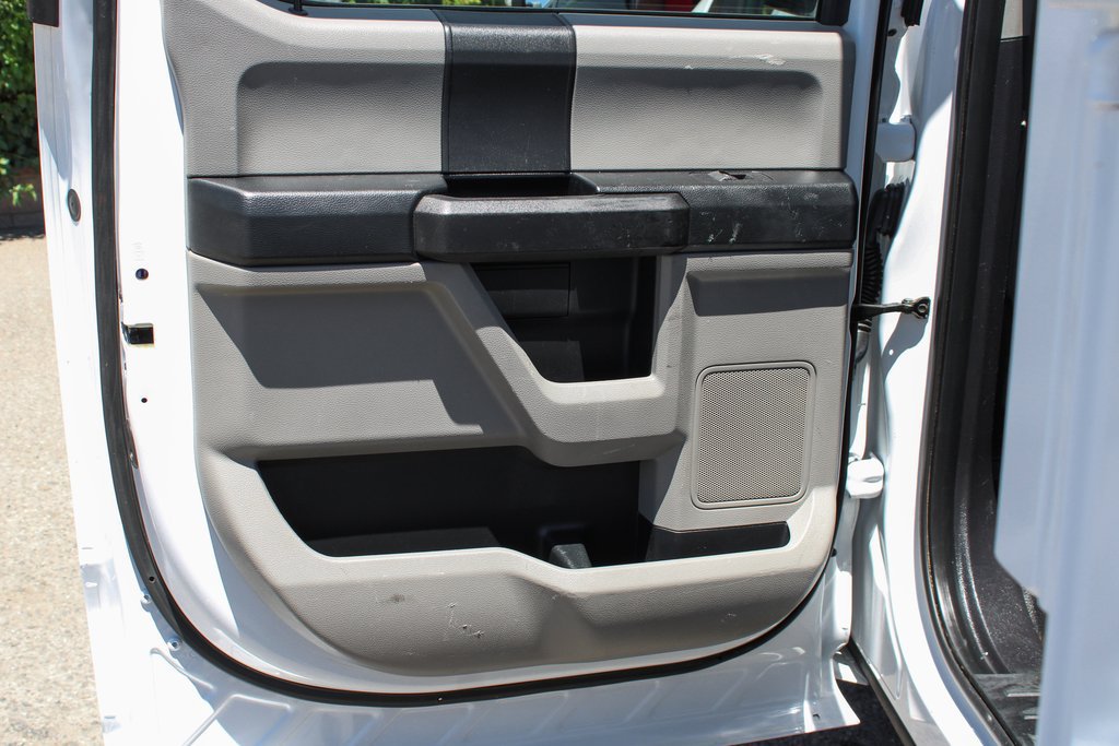 Used 2019 Ford F350 XL w/ Power Equipment Group RWD image 30