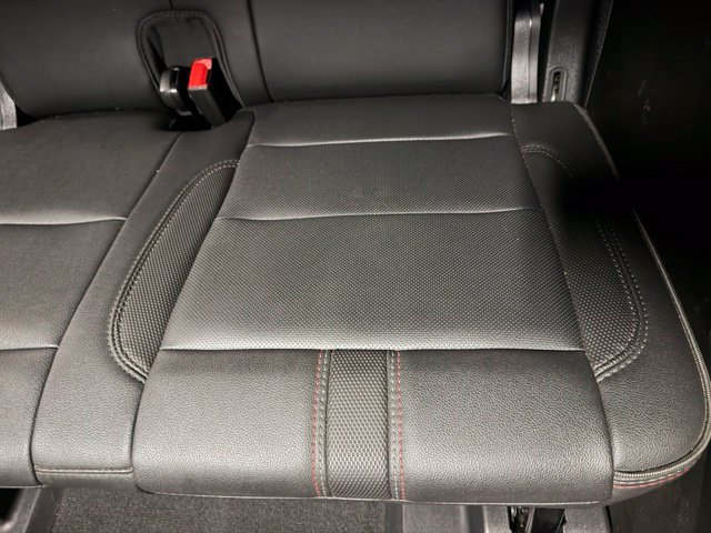 Used 2021 Chevrolet Tahoe RST w/ Rear Media and Nav Package AWD/4WD image 22