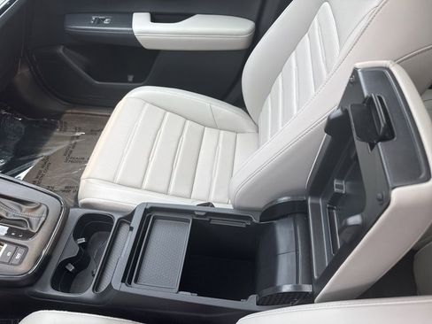 Used 2025 Honda CR-V EX-L image 27