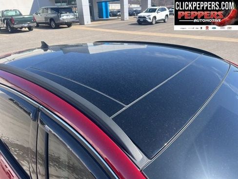 Used 2022 Ford Escape SEL w/ Technology Package image 10