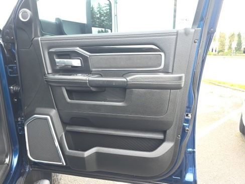 Used 2021 RAM 2500 Laramie image 21