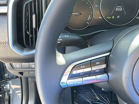 New 2026 MAZDA CX-50 AWD 2.5 Hybrid w/ Cargo Package image 10