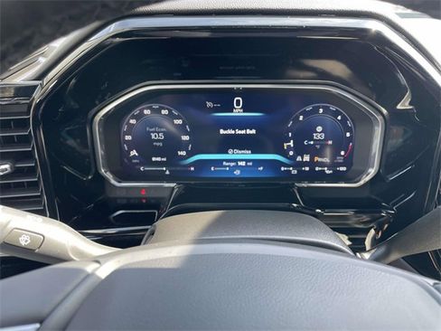 Used 2026 Chevrolet Silverado 2500 LT w/ Trail Boss Package image 15