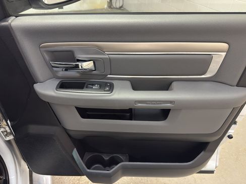 Used 2015 RAM 1500 Big Horn image 21