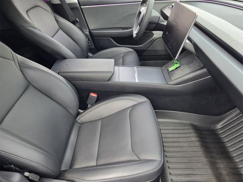 Used 2025 Tesla Model 3 Long Range image 13