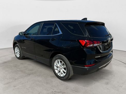 Used 2024 Chevrolet Equinox LT w/ LPO, Roadside Safety Package image 4