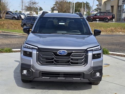 New 2026 Subaru Outback Limited image 2