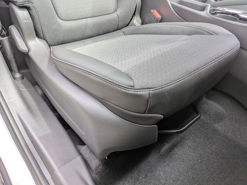 New 2026 Buick Encore GX Preferred w/ Advanced Technology Package AWD/4WD image 27