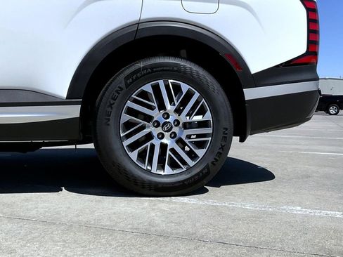 New 2026 Hyundai Palisade SEL AWD/4WD image 25