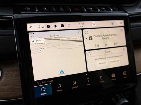 Used 2023 Jeep Grand Cherokee Summit image 34