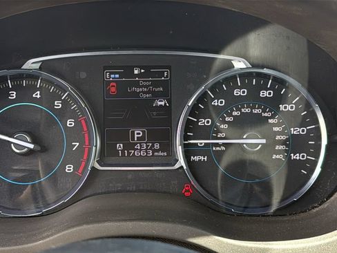 Used 2018 Subaru Forester 2.5i Premium AWD/4WD image 28