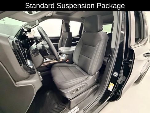 Certified 2024 Chevrolet Silverado 1500 RST w/ Convenience Package II AWD/4WD image 10