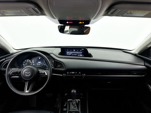 Used 2024 MAZDA CX-30 AWD 2.5 S w/ Select Sport Pkg image 19