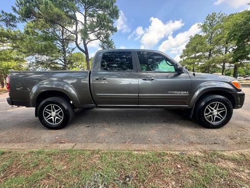 Used 2006 Toyota Tundra Darrell Waltrip Edition RWD image 9