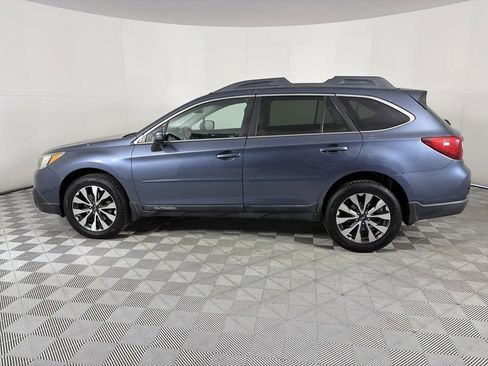 Used 2015 Subaru Outback 3.6R Limited w/ Popular Package #4 image 4