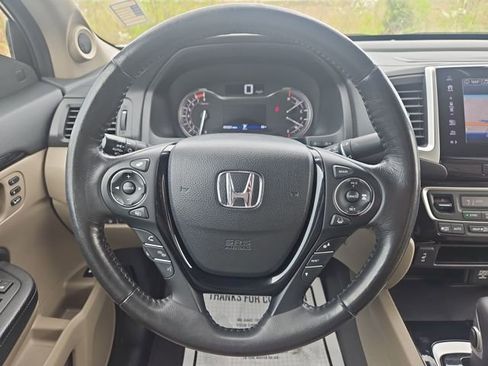 Certified 2018 Honda Ridgeline RTL-E image 15