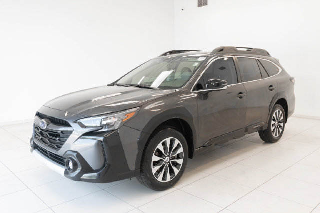 Used 2024 Subaru Outback Limited AWD/4WD image 24