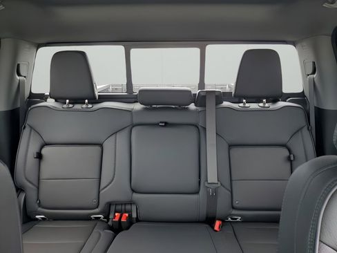 New 2026 GMC Sierra 2500 Denali w/ Technology Package image 43