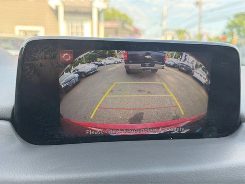 Used 2018 MAZDA CX-5 Grand Touring AWD/4WD image 27