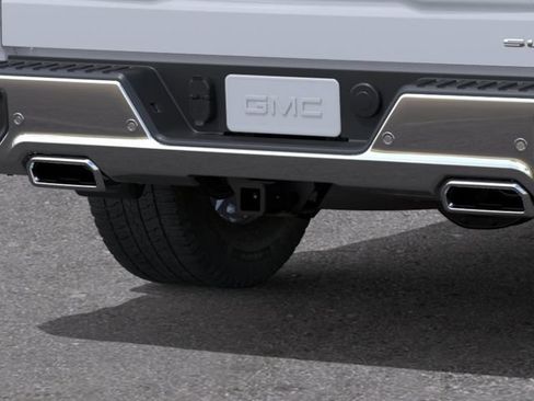 New 2026 GMC Sierra 1500 SLT w/ SLT Premium Plus Package AWD/4WD image 14