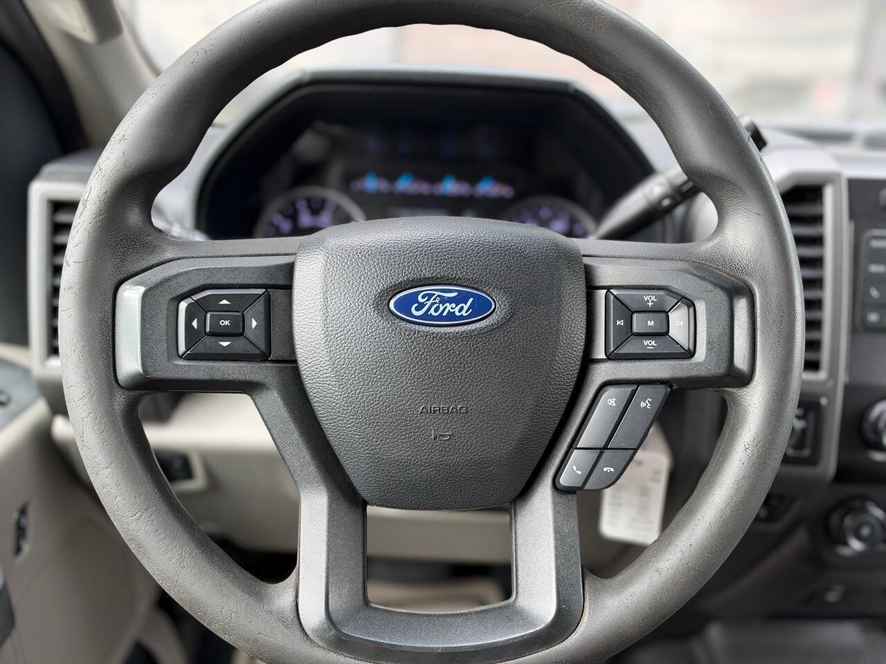 Used 2020 Ford F250 XL w/ Power Equipment Group RWD image 14