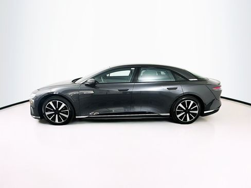 Used 2024 Lucid Air Touring AWD/4WD image 4