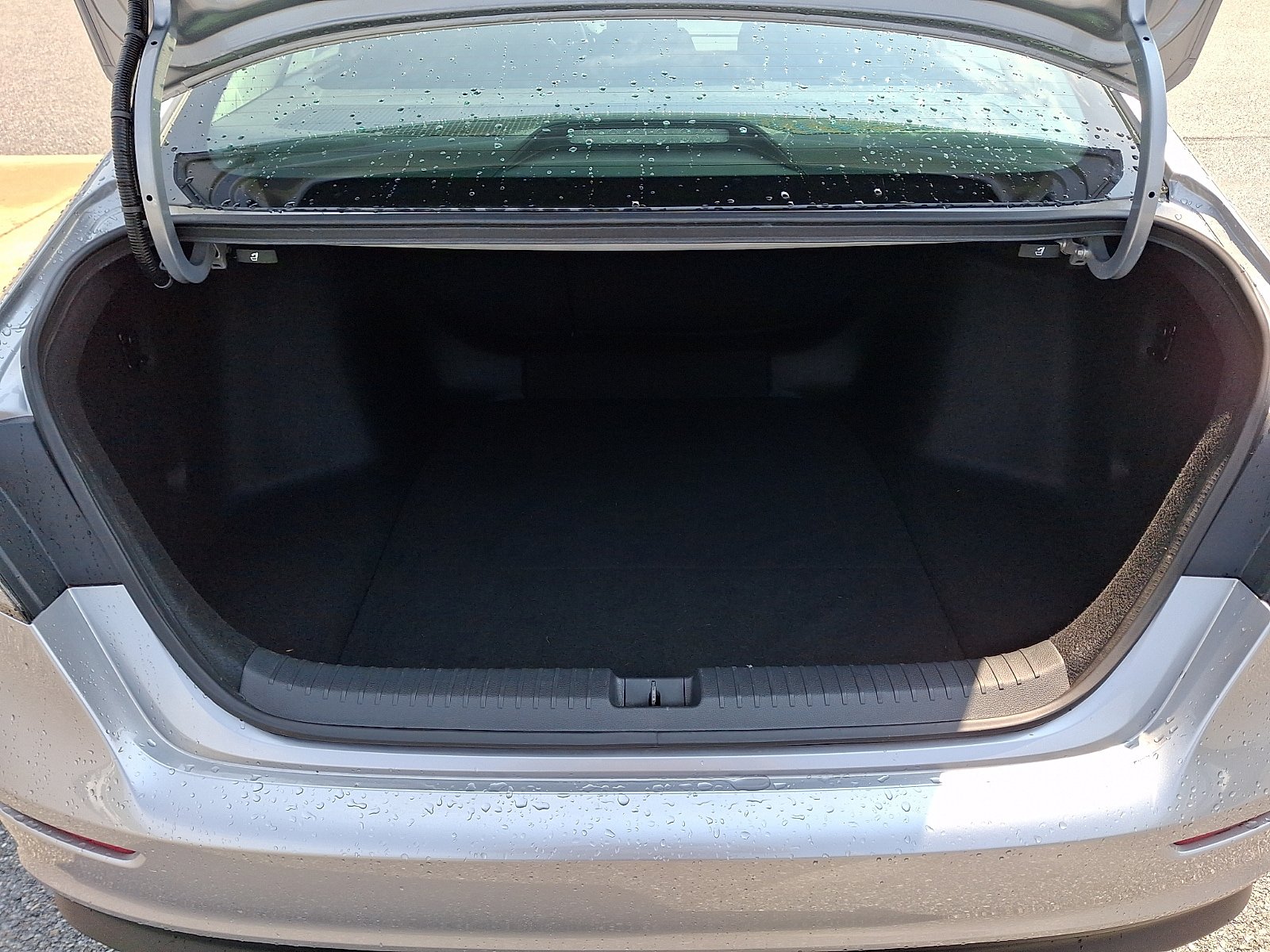 Used 2024 Honda Accord EX image 28