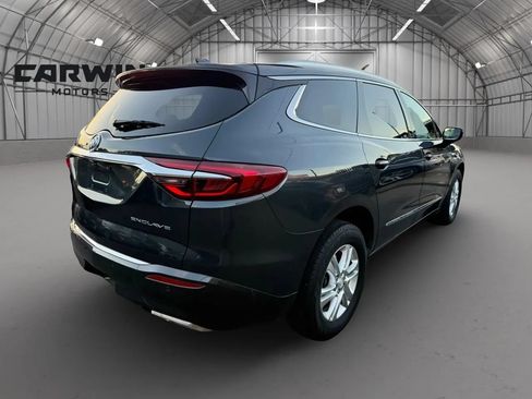 Used 2019 Buick Enclave Essence w/ LPO, Cargo Package FWD image 10