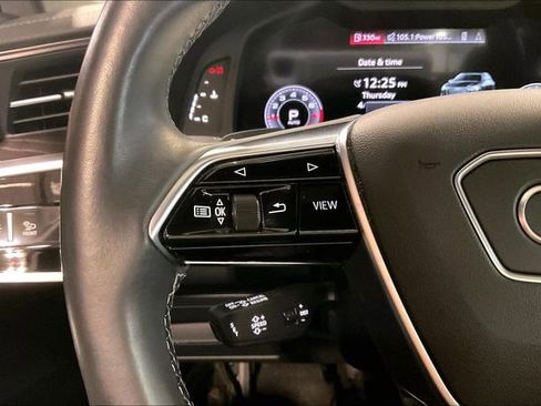 Used 2023 Audi A6 Premium Plus w/ Premium Plus Package image 18