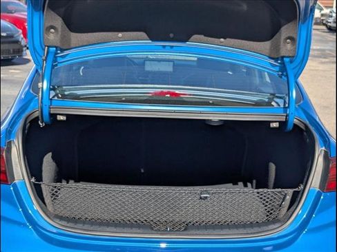 Used 2024 Kia Forte GT-Line w/ GT-Line Premium Package image 22