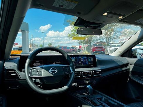 Used 2026 Nissan Sentra S w/ Floor Mat Package FWD image 20