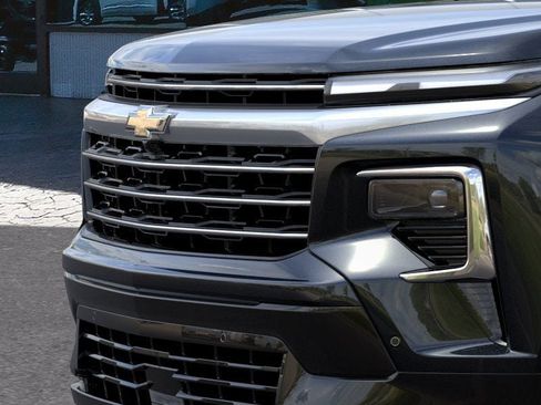 New 2026 Chevrolet Traverse High Country image 13