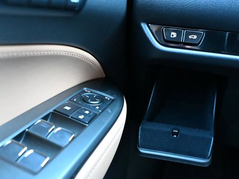 Used 2023 Lexus NX 350 AWD image 23