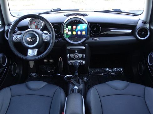 Used 2007 MINI Cooper S FWD image 6