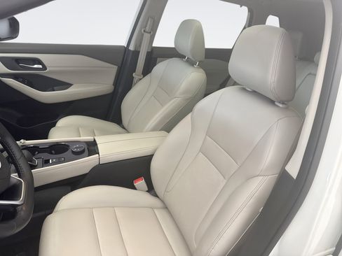 Used 2023 Nissan Rogue SL w/ SL Premium Package AWD/4WD image 11
