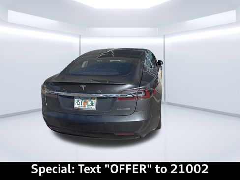 Used 2019 Tesla Model S Performance image 6