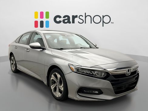Used 2019 Honda Accord EX-L image 5