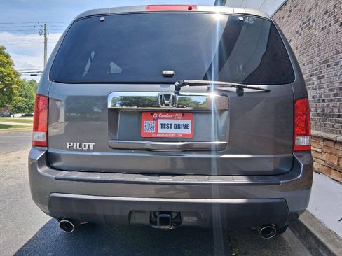 Used 2011 Honda Pilot EX-L image 4