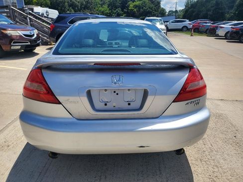 Used 2003 Honda Accord EX image 9