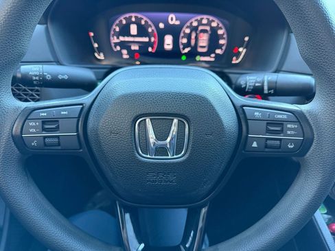 Used 2024 Honda Accord LX image 14