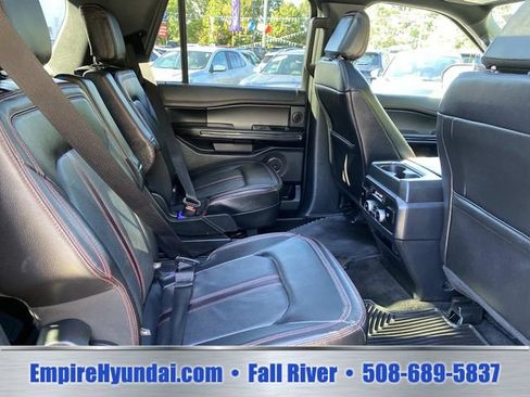 Used 2021 Ford Expedition Limited AWD/4WD image 25
