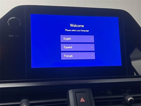 Certified 2023 Lexus UX 250h FWD w/ Accessory Package (Z2) image 19