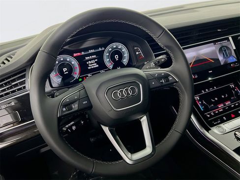 New 2026 Audi Q8 Premium Plus image 12